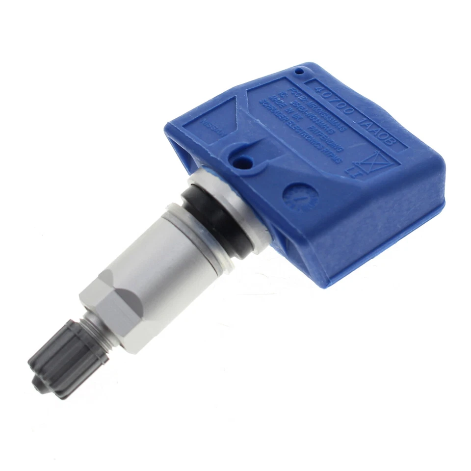 Sensor monitor de presión de neumáticos TPMS de 315 MHz para Nissan Frontier Xterra Sentra GT-R Foto 4 de 4