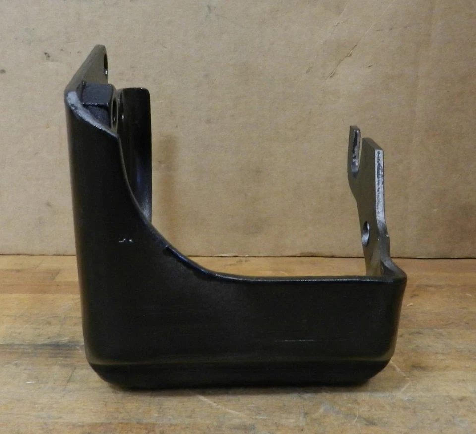 Ford Mustang Mercury Cougar 302 351 V8 1971-73 bomba dirección asistida soporte Foto 4 de 4