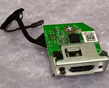 Dell Optiplex 5060 5070 7060 7070 7080 SFF HDMI Video Adapter Card R07CP