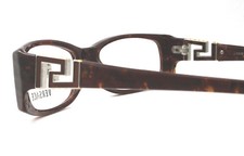 occhiale da vista Versace donna  mod. 3076-B  colore marrone