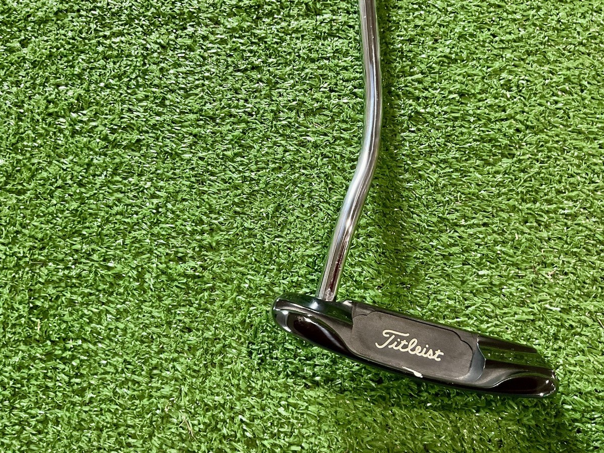【希少】Scotty Cameron Catalina パター Catalina - Scotty Cameron