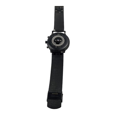 Fossil Gen 5 Touchscreen Smartwatch with Speaker (DW10F1
