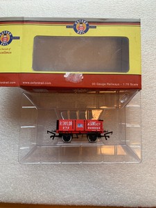 model railway wagons ebay
