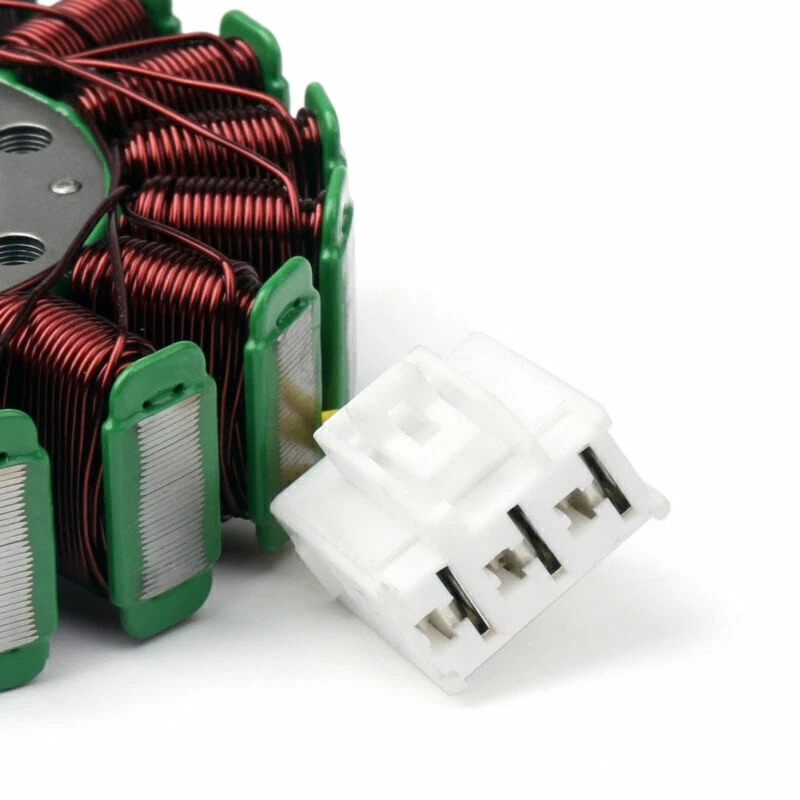 Magneto Generator Stator Coil 31120-MCJ-751 Fit For Honda CBR954RR 2002-2003 #8 Foto 4 de 4