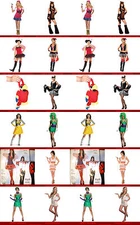 womans costumes many to choose from flappers, Teen Flapper Costume NEW