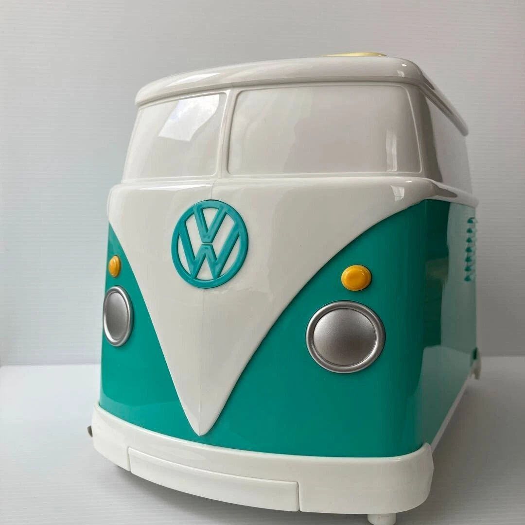 Tostadora volkswagen new arrivals