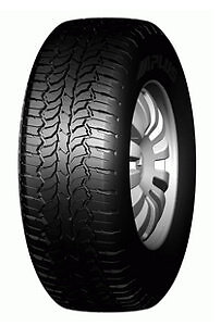 Pneu 245/65 R17 107T APlus A929 A/T pour SUV et 4x4 tout-terrain