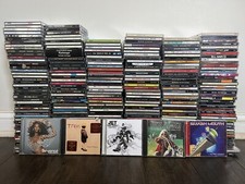 $2 CDs CD Collection Lot U Pick Rock/Pop/Coun...
