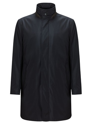 Bugatti Mens Technical Water Resistant 