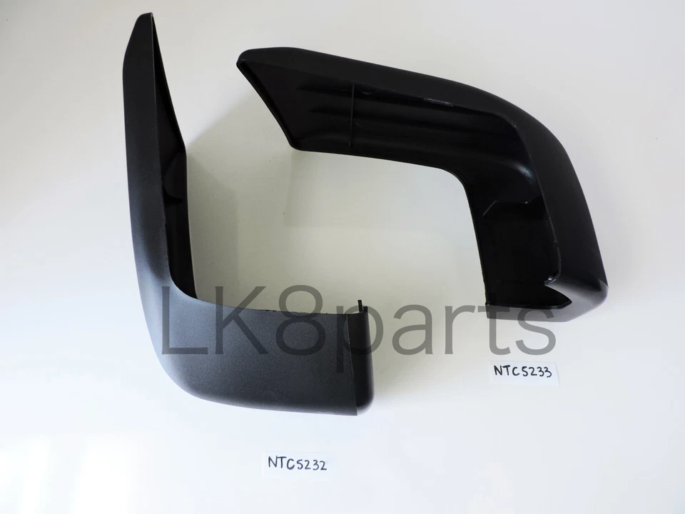 路虎揽胜经典 87 - 95 前后端盖 LH 右握 4 件套全新 — 第 2/4 张图片