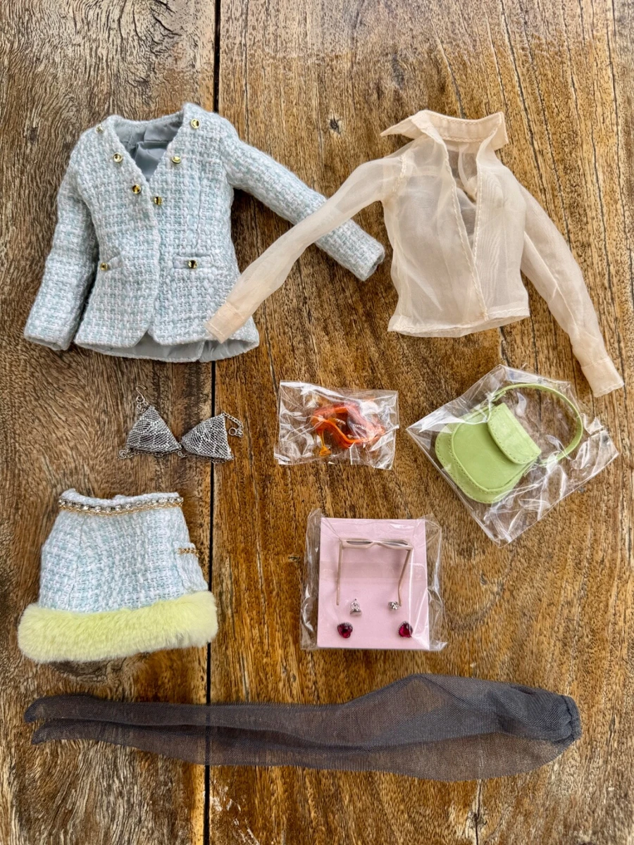 Fashion Royalty Doll for sale | eBay UK