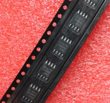 5pcs GD25LQ64CVIG 25LQ64CVIG 25LQ64C 25LQ64CV GD25LQ64C SOP-8