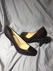 cole haan carma air pump