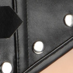 Steampunk Steel Boned Underbust Corset Bustier Lingerie Waist Training Shaper US