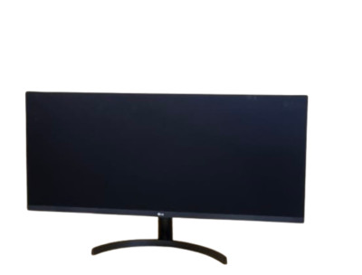 LG 34WL500-B 34'' UltraWide Monitor IPS LED-Display FHD HDR10 21:9 Zustand:A/B