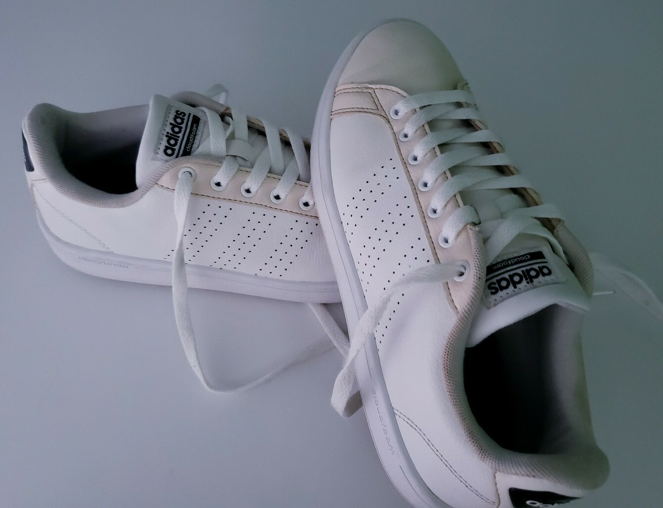 womens cloudfoam advantage