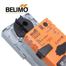 1pcs BELIMO Electric Air Valve Actuator Driver LRQ24A-SR