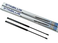 2X Gasfeder HeckklappendäMpfer Stabilus VW Golf IV Bora Passat Gasdruckfeder