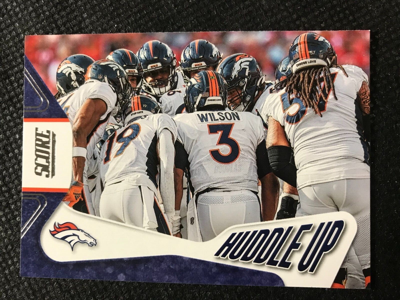 2023 Panini Score Football - BASE / ROOKIES RC / PARALLELS / NUMBERED / INSERTS - Picture 186 of 249
