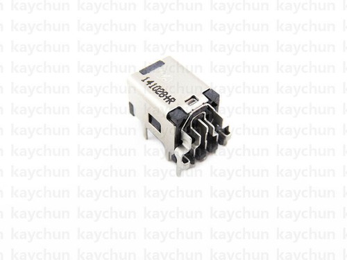 Conector de alimentación DC IN original para puerto de carga de escritorio Dell OptiPlex 3070 9020 MFF - Imagen 4 de 7