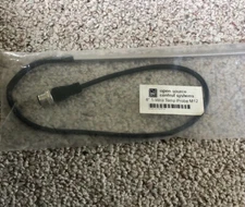 8” 1-wire temp probe M12, open source control system brewing. C1