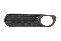 Blic 6502-07-0086915P StoßStange Gitter LüFtungsgitter Blende Links FüR BMW F20