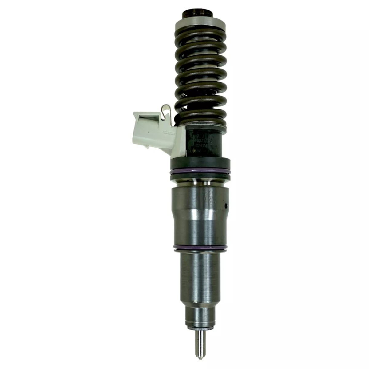21340611 21371672 85003263 Fuel Injector For Volvo MD13 EC360