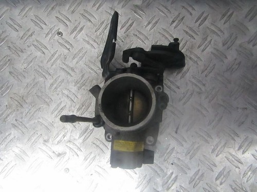 Ford Mondeo 1993 High Flow Throttle Body Valve (Air Control Valve) #307657-15