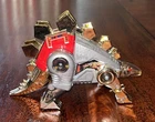 Vintage Transformers G1 1984 Hasbro Takara Dinobot Snarl Figure Only