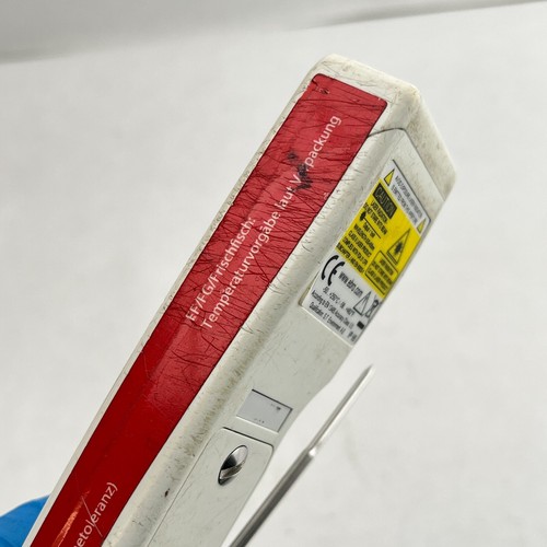 ebro TLC 750i Infrarothermometer/ einstichthermometer - Bild 4 von 5