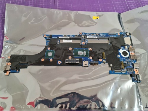 LENOVO Systemboard i7-6500,M520M,WIN - UR - Bild 2 von 12