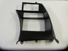 9496 Corvette Radioclimate Control Dash Bezel New 95 C4 Lt1 Lt4