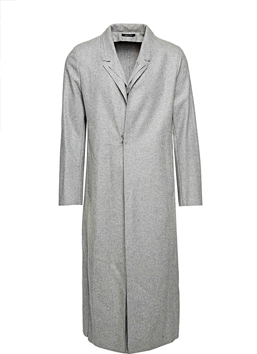 Emporio Armani Matt Line ダウンジャケットUS S Emporio Armani Coat MATT LINE Jacket NEW Size 52 | eBay