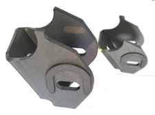 ARTEC HD Lower Control Arm Brackets CAM Slot & Shoe For 84-06 Jeep TJ LJ XJ ZJ