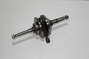 Kurbelwelle für Rex RS 125 - LAEEKB