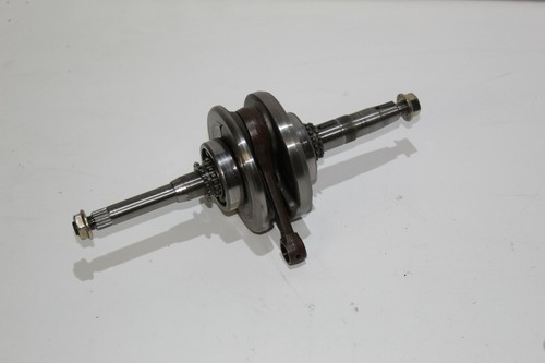 Kurbelwelle für Rex RS 125 - LAEEKB