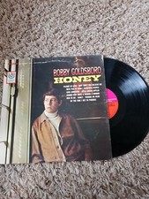BOBBY GOLDSBORO ALBUM. HONEY 