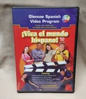 VIVA EL MUNDO HISPANO: NIVEL UNO (GLENCOE SPANISH VIDEO PROGRAM) / DVD