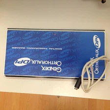 Gendex Orthoralix Digital Panoramic Imager Plate DPI cable Power Supply Module