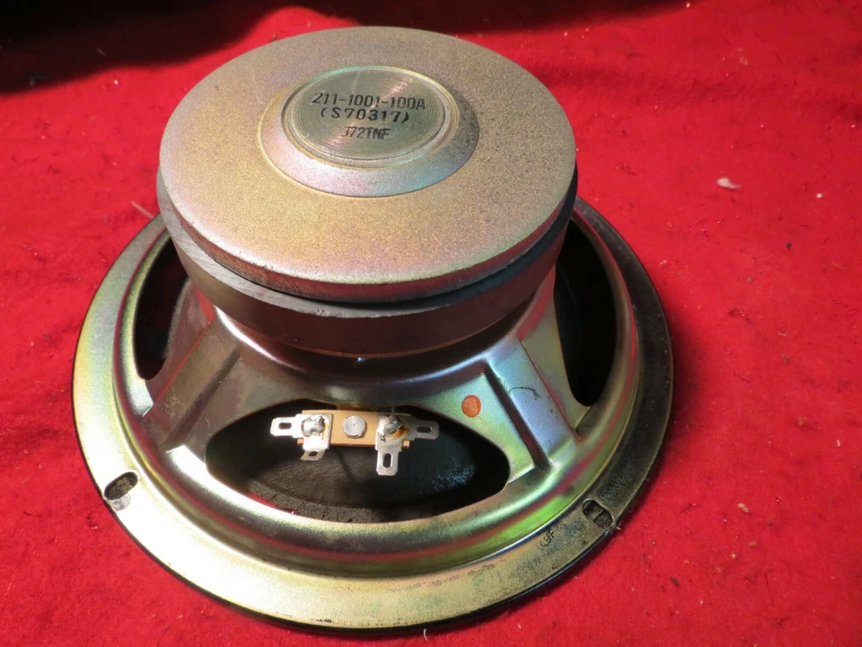 MARANTZ HD 550 W00FER-NECESITA SURROUND Foto 2 de 4