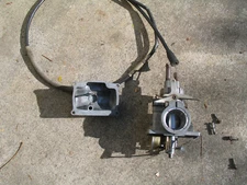  MIKUNI JAPAN VM24-26 CARBURETOR 