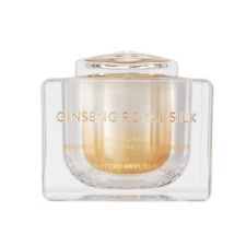 Nature Republic Ginseng Royal Silk Gold Hydrogel Mask - 1pcs Nature Republic Ginseng Royal Silk Gold Hydrogel Mask - 1pcs