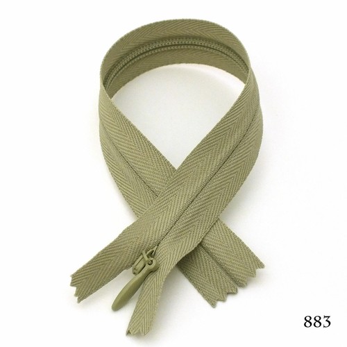 60 pcs YKK Invisible Zipper 8 Inch Closed End, Fast Shipping from US - Picture 52 of 79