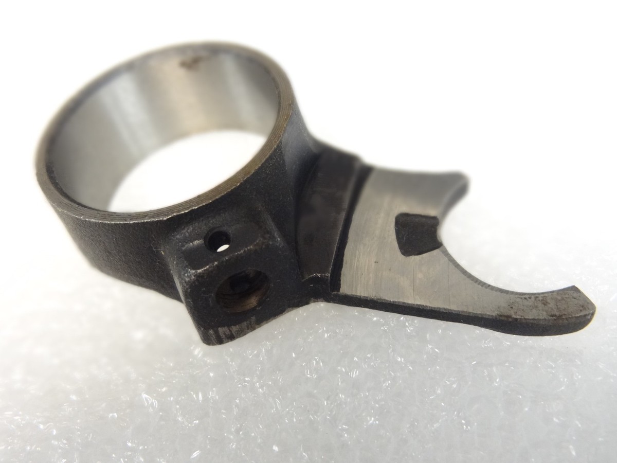 その他 K&K Kawasaki NOS NEW 13140-009 3rd Selector Fork G3 G4 G5 KD KE KH KM
