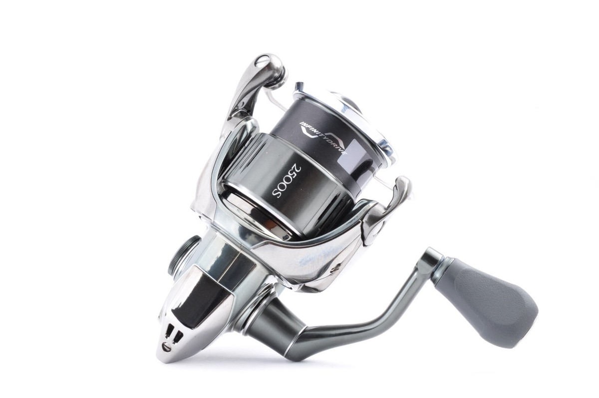 Shimano 22 Stella 2500S Fishing Spinning Reel Shipping from Shimano 22 Stella 2500S Fishing Spinning Reel Shipping from