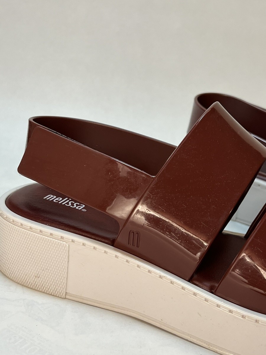 Footwear Melissa Store Soho Melissa Shoes Melissa Soho Sandal