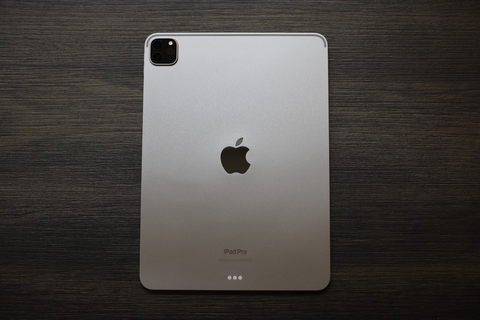 MINT OPEN BOX iPad Pro 4th Gen 11" M2 128GB with Apple Folio and AppleCare+ eBay