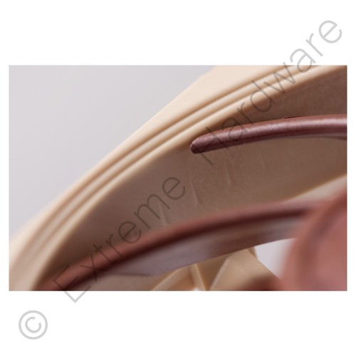 Noctua NF-A12x25 5V 120mm x 25mm Low Noise Premium PC Case Fan 1900 RPM - Picture 7 of 7