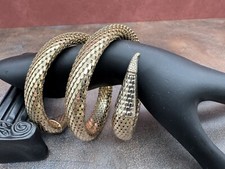 Vintage Snake Bracelet for sale | eBay Vintage Snake Bracelet for sale | eBay