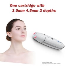 Radar Line Carve V Face Skin Rejuvenation Wrinkle Removal Beauty Machine